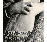 Riff Master General - A Trust Betrayed