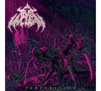 A Trust Unclean Parturition (CD) EP