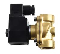 A Trustworthy Selection in the Form of a Solid Constructed Three Fourths Inch Diameter Pipeline Connector that is Powered by Two Hundred Twenty Volts