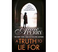 A Truth To Lie For (Elena Standish Book 4)
