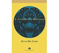 A Tsilhqút’ín Grammar (First Nations Languages)