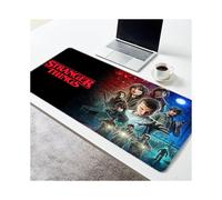 (a-TT000261 200x250x2mm) Stranger Things Gaming Mouse Mat Pc Accessories Mausepad Gamer Keyboard Pad Deskmat Mousepad Mats Cabinet Mause Laptops Pads Xxl