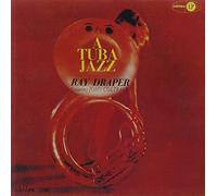 A Tuba Jazz by Ray Draper (2009-12-09)