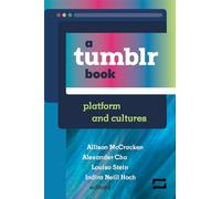 A Tumblr Book: platform and cultures
