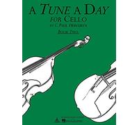 A Tune a Day - Cello (2)