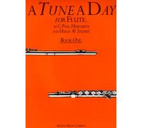 A Tune a Day: Flute, Book 1 (A Tune a Day)