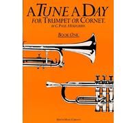 Tune a Day for Trumpet or Cornet: Book 1