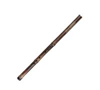 A tuned Flute Eight hole Traditional Chinese Woodwind Instrument Handmade Beginners Bamboo Flute