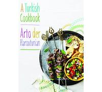 A Turkish Cookbook