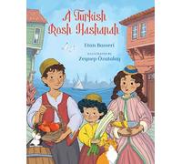 A Turkish Rosh Hashanah