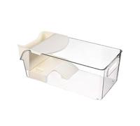 A Turtle/fish Tank With A Basking And Flower Pots, Suitable