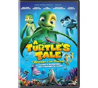 A Turtles Tale: Sammys Adventures