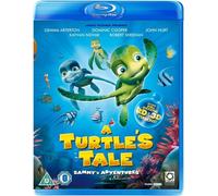 A Turtles Tale Sammys Adventures [2017]