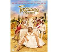 A Tuscan Wedding ( Toscaanse bruiloft )