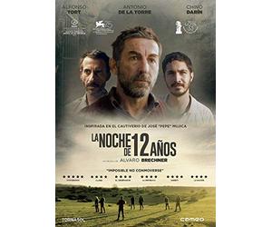 A Twelve-Year Night ( La noche de 12 años )