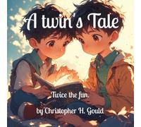 A twin's Tale: Twice the fun