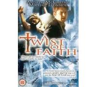 A Twist Of Faith [DVD]