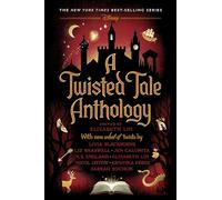 A Twisted Tale Anthology