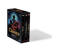 A Twisted Tale: Classics; Go the Distance / Unbirthday / Straight on Till Morning