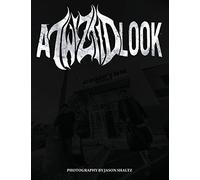 A Twiztid Look: Photography by Jason Shaltz