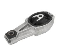 A Type Bracket Improved Stability Engine Mounting Torsion Bracket Replacement for Peugeot Durable Metal Material