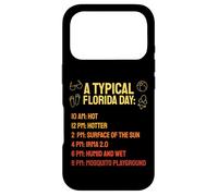 A Typical Florida Day Case for iPhone 17 Pro