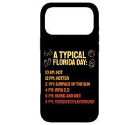 A Typical Florida Day Case for iPhone 17 Pro Max