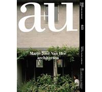 u 21:10, 613: Marie-José Van Hee Architecten u - Architecture and Urbanism)