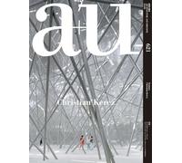 A+u 22:06, 621: Feature: Christian Kerez (A+u - Architecture and Urbanism)