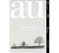 A+u 588 19:09 Heinz Bienefeld - Drawing Collection