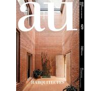 u 629 23:02 HARQUITECTES: Feature: Harquitectes u - Architecture and Urbanism)