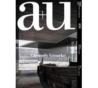 u 634 23:07 Carmody Groarke: Feature: Carmody Groarke u - Architecture and Urbanism)