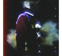 Ben Frost A U R O R A: 10th Anniversary - Red Vinyl - Sealed UK vinyl LP album record XSTUMM368 Mute 2024