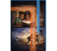 A Uhuru Shule Anthology of Mystery: Featuring Stories by Ujean Burnett, Carter Koker and David Wise
