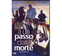 a un passo dalla morte dvd Italian Import