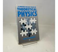 A Unified Grand Tour of Theoretical Physics,