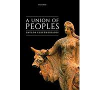 A Union of Peoples: Europe As a Community of Principle