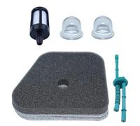 A Unique Air Filtering Solution Tailored to Meet the Needs of Various Engine Types Including Popular Offerings