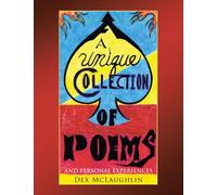 A Unique Collection of Poems and Personal Experiences