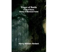 A United States Midshipman in China (Edition1): A Tale of Saxon Slavery in Sherwood Forest