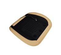 (A) Universal Cooling Car Air Ventilated Fan Cushion Car Seat Pad Ventilation