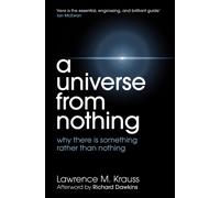A Universe From Nothing