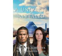 A Universe Revealed: 3 (Intersecting Worlds)