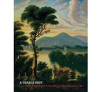 A Usable Past: American Folk Art at the Colby College Museum of Art