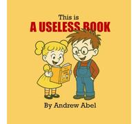 A Useless Book