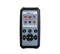 A-utel MaxiLink ML629 - ABS/Airbag/AT/engine code reader, CAN OBDII diagnostic tool