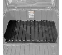 A & UTV PRO Bed Mat Liner for Polaris Ranger SP 570 / Crew SP 570 2022 2023, All Weather TPE Material Protection Cargo Slush Liner Accessories, 1PC