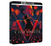 â€‹V For Vendettaâ€‹