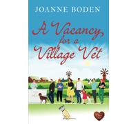 A Vacancy for a Village Vet