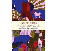 A Vagabond for Beauty : A John Murray Journey